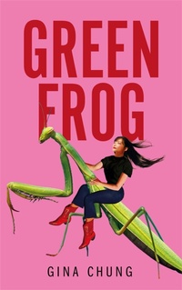 Abbildung von: Green Frog - Picador