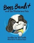 Cover: Boss Bandit and the Mysterious Hole - IngramSpark