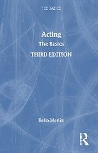 Enlarge image Cover: Acting - Routledge