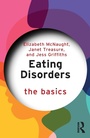 Cover: Eating Disorders: The Basics - Routledge
