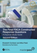 Bild: The Final FRCA Constructed Response Questions - CRC Press