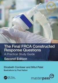 Bild: The Final FRCA Constructed Response Questions - CRC Press