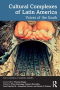 Bild: Cultural Complexes of Latin America - Routledge