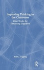 Cover: Improving Thinking in the Classroom - Routledge