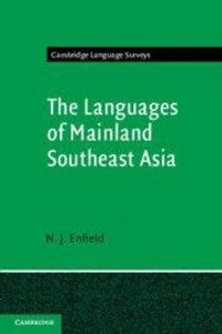 Enlarge image Cover: The Languages of Mainland Southeast Asia - Cambridge University Press