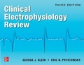 Cover: Clinical Electrophysiology Review, Third Edition - McGraw-Hill Education