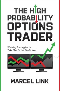 Enlarge image Cover: The High Probability Options Trader: Winning Strategies to Take You to the Next Level - McGraw-Hill Education