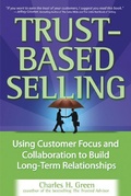 Cover: Trust-Based Selling (PB) - McGraw-Hill Education