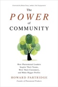 Cover: The Power of Community (PB) - McGraw-Hill Education