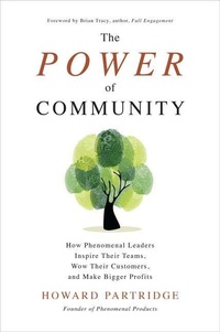 Enlarge image Cover: The Power of Community (PB) - McGraw-Hill Education