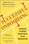 Cover: Successful Onboarding (Pb) - McGraw-Hill Education