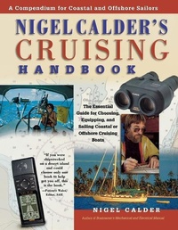 Abbildung von: Nigel Calder's Cruising Handbook (Pb) - McGraw-Hill Education