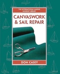 Cover: Canvaswork and Sail Repair (Pb) - McGraw-Hill Education