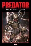 Cover: Predator: The Original Years Omnibus Vol. 2 - Marvel Comics