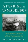 Cover: Standing at Armageddon - WW Norton & Co