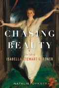 Bild: Chasing Beauty - HarperCollins