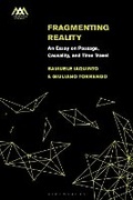 Cover: Fragmenting Reality - Bloomsbury Academic