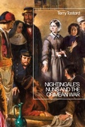 Cover: Nightingale's Nuns and the Crimean War - Bloomsbury Academic