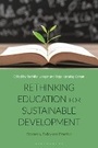 Cover: Rethinking Education for Sustainable Development - Bloomsbury Academic