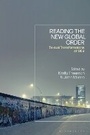 Cover: Reading the New Global Order - Bloomsbury Academic