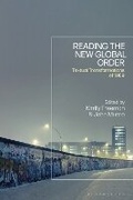 Cover: Reading the New Global Order - Bloomsbury Academic