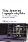 Cover: Taking Literature and Language Learning Online - Bloomsbury Academic