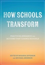 Bild: How Schools Transform - Bloomsbury Academic