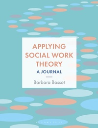 Enlarge image Cover: Applying Social Work Theory - Bloomsbury Academic