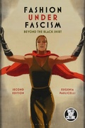 Cover: Fashion under Fascism - Bloomsbury Visual Arts