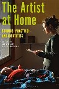 Cover: The Artist at Home - Bloomsbury Visual Arts