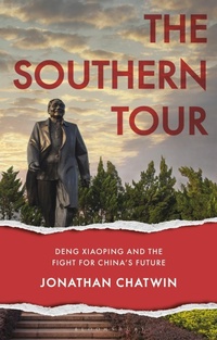 Enlarge image Cover: The Southern Tour - Bloomsbury Academic