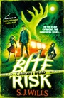 Cover: Caught Dead - Simon & Schuster Children's