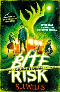 Enlarge image Cover: Caught Dead: Volume 2 - Simon & Schuster Ltd