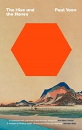 Cover: The Hive and the Honey - Scribner UK
