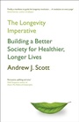 Cover: The Longevity Imperative - Basic Books