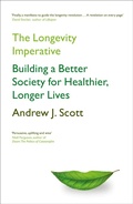 Cover: The Longevity Imperative - Basic Books