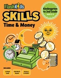 Cover: Time and Money: Grades K-2 - Barnes & Noble Books