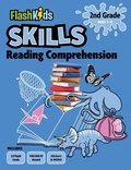 Cover: Reading Comprehension: Grade 2 - Barnes & Noble Books