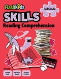 Cover: Reading Comprehension: Grade 3 - Barnes & Noble Books