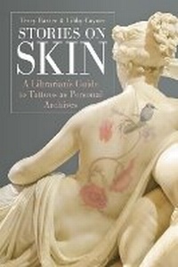 Abbildung von: Stories on Skin - Bloomsbury Libraries Unlimited