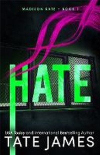 Enlarge image Cover: Hate - Poisoned Pen Press