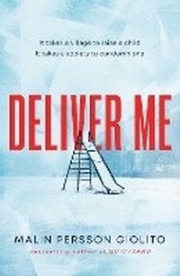 Abbildung von: Deliver Me - Simon & Schuster Ltd