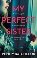 Cover: My Perfect Sister - Embla Books