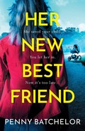 Cover: Her New Best Friend - Embla Books
