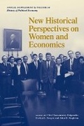 Cover: New Historical Perspectives on Women and Economics - Duke University Press