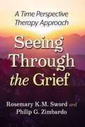 Cover: Seeing Through the Grief - McFarland & Co Inc