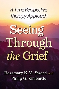 Enlarge image Cover: Seeing Through the Grief - McFarland & Co Inc
