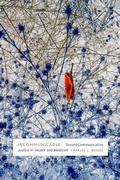 Cover: Incommunicable - Duke University Press