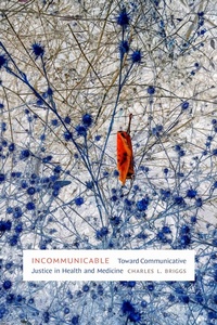 Enlarge image Cover: Incommunicable - Duke University Press