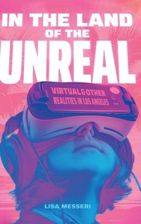 Enlarge image Cover: In the Land of the Unreal - Duke University Press